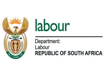 Department of Labour logo